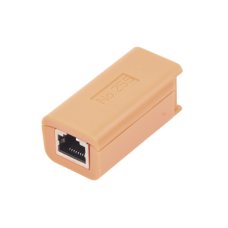 Receptor LAN para Prueba de Cable de Red, Compatible con Probadores de Video TPTURBO8MP / TPTURBO4KPLUS / EPMONTVI4K / EPMONTVI / EPMONTVI3.0 / TPTURBOHD / TPTURBO5MP / TPTURBO4K