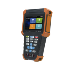 Tester de Video Profesional | Pantalla 4