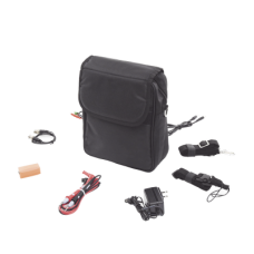 Kit de Accesorios para Probadores de Vídeo EPMONTVI4K / EPMONTVI / EPMONTVI3.0