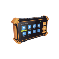 Prueba de cámara analógica / TVI de 8 MP, CVI de 8 MP, AHD de 8 MP / Entrada VGA, soporta 1920x1200P 60FPS / Entrada HDMI, soporte 4K 30FPS