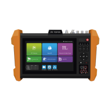 Probador de Vídeo con Pantalla LCD de 7