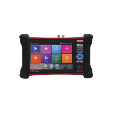 Probador de Vídeo Android con Pantalla LCD de 7