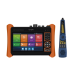 Tester Profesional OTDR y Video | Fibra Óptica | Cámaras IP | Cableado y Redes| Pantalla 5.4 Tester Profesional OTDR y Video | Fibra Óptica | Cámaras IP | Cableado y Redes| Pantalla 5.4