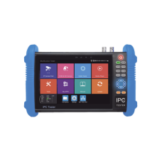 Tester de Video Profesional | Pantalla 7