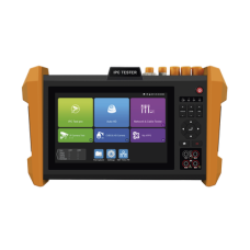 Tester Profesional Multifunción | Pantalla Táctil 7