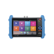 Probador de Vídeo Android con Pantalla LCD de 7