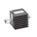 Atenuador en Línea de 30 dB, 20 Watt Máx. CD-3 GHz, Interiores, N Macho-Hembra.
