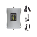 KIT Amplificador de Señal Celular Para Vehículo/ Soporta y Mejora la Señal Celular 5G, 4G LTE/ Múltiples Operadores, usuarios y dispositivos/ Ideal para Vehículo tipo Camioneta, Pick up o Sedán.
