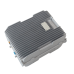 COBERTURA DE HASTA 5 km / Amplificador de Señal Celular / Banda 5, 850 MHz / 20 Watts de Potencia / Banda Ancha Multioperador / Protección Autoexcitación / Monitoreo USB / Gabinete IP65.