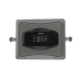 Kit Amplificador de Señal Celular 4G / Mejora las llamadas convencionales y VoLTE / Soporta los datos de las tecnologías 2G, 3G y 4G de TELCEL, AT&T y MOVISTAR / Cubre hasta 600 m2.