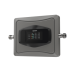 Kit Amplificador de Señal Celular 4G / Mejora las llamadas convencionales y VoLTE / Soporta los datos de las tecnologías 2G, 3G y 4G de TELCEL, AT&T y MOVISTAR / Cubre hasta 600 m2.