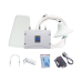 Kit Amplificador de Señal Celular 4.5G LTE, 3G y Voz. Funciona con Todos los Operadores. Soporta Múltiples Dispositivos y Tecnologías. Hasta 1000 metros cuadrados de Cobertura