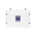 Kit Amplificador de Señal Celular 2G, 3G y 4G / Mejora llamadas convencionales y VoLTE / Amplifica señal de TELCEL, AT&T y MOVISTAR / Cubre hasta 300 m² con una antena y hasta 900 m² con 3 antenas.
