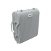 (HASTA 3 KILÓMETROS) Amplificador de Señal Celular TRI Banda / 2G, 3G, 4G y Llamadas / 20 Watts de Potencia / Ganancia DL 95 dB / Amplía la Cobertura Celular a Área Rural / IP65 Exterior