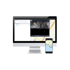 Plataforma Avanzada para Rastreo GPS, VIDEO Móvil y Telemática Vehicular / Mensualidad (Licencia para 1 localizador GPS) Plataforma Avanzada para Rastreo GPS, VIDEO Móvil y Telemática Vehicular / Mensualidad (Licencia para 1 localizador GPS)