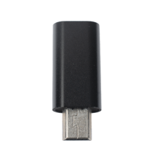ADAPTADOR TIPO USB C HEMBRA A MINI USB MACHO