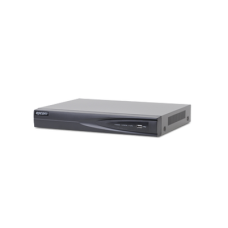 DVR 2 Megapixel / 4 Canales TURBOHD + 1 Canal IP / 1 Bahía de Disco Duro / H.264+ / 1 Canal de Audio / Vídeoanálisis