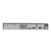 DVR 2 Megapixel / 4 Canales TURBOHD + 1 Canal IP / 1 Bahía de Disco Duro / H.264+ / 1 Canal de Audio / Vídeoanálisis DVR 2 Megapixel / 4 Canales TURBOHD + 1 Canal IP / 1 Bahía de Disco Duro / H.264+ / 1 Canal de Audio / Vídeoanálisis