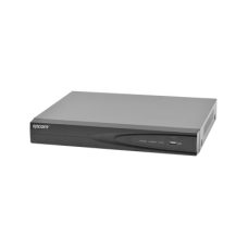 DVR 8 Canales TurboHD + 2 Canales IP/ 2 Megapixel/ 1 Bahía de Disco Duro / H.264+ / 1 Canal de Audio / Videoanálisis DVR 8 Canales TurboHD + 2 Canales IP/ 2 Megapixel/ 1 Bahía de Disco Duro / H.264+ / 1 Canal de Audio / Videoanálisis