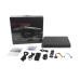 DVR 2 Megapixel / 16 Canales TURBOHD + 2 Canales IP / 2 Bahías de Disco Duro / 1 canal de Audio / H.264+ DVR 2 Megapixel / 16 Canales TURBOHD + 2 Canales IP / 2 Bahías de Disco Duro / 1 canal de Audio / H.264+