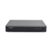 DVR 8 Megapixel / 8 Canales 4K TURBOHD + 8 Canales IP / 1 Bahía de Disco Duro / 4 Canales de Audio / 8 Entradas de alarma / Vídeoanálisis