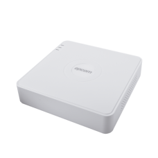 (AUDIO POR COAXITRON) DVR 2 Megapixel (1080p) Lite Pentahibrido / 4 Canales TURBOHD + 1 Canal IP / 1 Bahía de Disco Duro / 4 Canales de Audio por Coaxitron / H.264+ / Salida Full HD (AUDIO POR COAXITRON) DVR 2 Megapixel (1080p) Lite Pentahibrido / 4 Canales TURBOHD + 1 Canal IP / 1 Bahía de Disco Duro / 4 Canales de Audio por Coaxitron / H.264+ / Salida Full HD