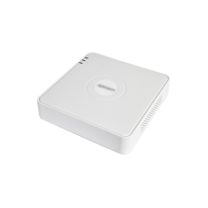 DVR 2 Megapixel (1080P) lite / 8 Canales TURBOHD + 2 Canales IP / 1 Bahía de Disco Duro / H.264+ / 1 Canal de Audio / Salida de vídeo Full HD