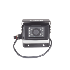 Cámara Turrent AHD 2 Megapixel / Lente 2.8 mm / 10 mts IR / Uso en Exterior / Compatible con DVR´s Moviles epcom XMR / Conector Tipo Aviación Cámara Turrent AHD 2 Megapixel / Lente 2.8 mm / 10 mts IR / Uso en Exterior / Compatible con DVR´s Moviles epcom XMR / Conector Tipo Aviación