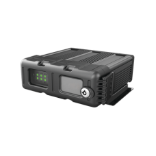 Vídeo Grabador Móvil Tríbrido, soporta 4ch AHD / Analogico + 1 ch 720P, sistema de almacenamiento mediante memoria SD Vídeo Grabador Móvil Tríbrido, soporta 4ch AHD / Analogico + 1 ch 720P, sistema de almacenamiento mediante memoria SD