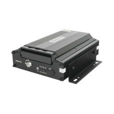 DVR Móvil / Multiplataforma / 4 Canales AHD 2 Megapixel / Almacenamiento en HDD / H.265 / Chip IA Embebido / Soporta 4G / WiFi / GPS DVR Móvil / Multiplataforma / 4 Canales AHD 2 Megapixel / Almacenamiento en HDD / H.265 / Chip IA Embebido / Soporta 4G / WiFi / GPS