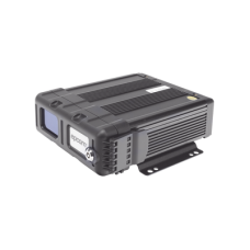 DVR Móvil / Multiplataforma / 4 Canales AHD 2 Megapixel / Almacenamiento en Memoria SD / H.265 / Chip IA Embebido / Soporta 4G / GPS DVR Móvil / Multiplataforma / 4 Canales AHD 2 Megapixel / Almacenamiento en Memoria SD / H.265 / Chip IA Embebido / Soporta 4G / GPS