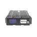 DVR Móvil / Multiplataforma / 4 Canales AHD 2 Megapixel / Almacenamiento en Memoria SD / H.265 / Chip IA Embebido / Soporta 4G / GPS