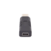 ADAPTADOR TIPO C MACHO A MINI USB HEMBRA PARA COMPATIBILIDAD DE  ESTACIÓN XMRA8 CON BODYCAM XMRR3