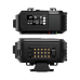 Body Camera para Seguridad, Video Full HD, Descarga de Vídeo automática con estación, Pantalla TFT con indicador de batería y memoria.