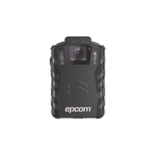 Body Camera para Seguridad / Hasta 32 Megapixeles / Video HD 3 Megapixel / Descarga de Video Automática / GPS Interconstruido / Pantalla LCD