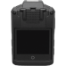 Body Camera para Seguridad / Hasta 48Megapixeles / Video HD 4 Megapixel / Descarga de Video Automática / GPS Interconstruido / Pantalla LCD
