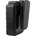 Body Camera para Seguridad / Hasta 48Megapixeles / Video HD 4 Megapixel / Descarga de Video Automática / GPS Interconstruido / Pantalla LCD
