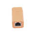 Receptor LAN para Prueba de Cable de Red, Compatible con Probadores de Video TPTURBO8MP / TPTURBO4KPLUS / EPMONTVI4K / EPMONTVI / EPMONTVI3.0 / TPTURBOHD / TPTURBO5MP / TPTURBO4K