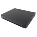 DVR 4 Megapixel / 32 Canales TURBOHD + 8 Canales IP / 2 Bahías de Disco Duro / 1 Canal de Audio