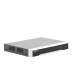 DVR 8 Canales 4K TurboHD + 8 Canales IP/ 8 Megapixel / Acusense  / Audio por Coaxitron/ 1 Bahía de Disco Duro / 4 canales de audio / 8 Entradas de Alarma / 4 Salida de Alarma /  H.265+