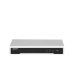 DVR 8 Canales 4K TurboHD + 8 Canales IP/ 8 Megapixel / Acusense  / Audio por Coaxitron/ 1 Bahía de Disco Duro / 4 canales de audio / 8 Entradas de Alarma / 4 Salida de Alarma /  H.265+