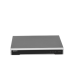 DVR  16 Canales 4K TURBOHD + 16 Canales IP / 8 Megapixel/ Audio por Coaxitron/ 2 Bahías de Disco Duro / 4 Canales de Audio / 16 Entradas de Alarma