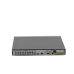 DVR  16 Canales 4K TURBOHD + 16 Canales IP / 8 Megapixel/ Audio por Coaxitron/ 2 Bahías de Disco Duro / 4 Canales de Audio / 16 Entradas de Alarma