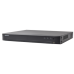 DVR 4 Megapixel / 16 Canales TURBOHD + 8 Canales IP / 2 Bahías de Disco Duro / 1 Canal de Audio / Vídeoanálisis