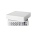 DVR 8 Canales 2 Megapixel (1080p) Lite / 8 Canales TURBOHD + 2 Canales IP / 1 Bahía de Disco Duro / H.264+ / 1 Canal de Audio / Salida de vídeo Full HD