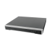 NVR 8 Megapixel / 8 Canales IP / 8 Puertos PoE+ / 4K video output / up to 8MP recording.