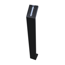 Base para instalación de sus lectoras para uso interior Base para instalación de sus lectoras para uso interior