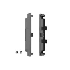 Tapa De Cierre Para Riel