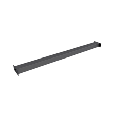 Accesorio _ Perfil Rectangular para Interconexión de Patas de Videowall LED | Longitud 1200 mm | Ancho 56 mm | Incluye Tornillos M8 x 10 mm y Llave Allen de 5 mm