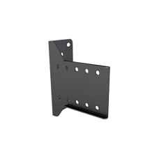 Placa_ Accesorio para Montaje de pantalla desde la Pared | Fabircada en Acero.